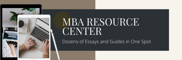 contribution to mba program essay sample